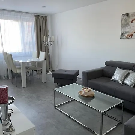 Luxury Apartamento