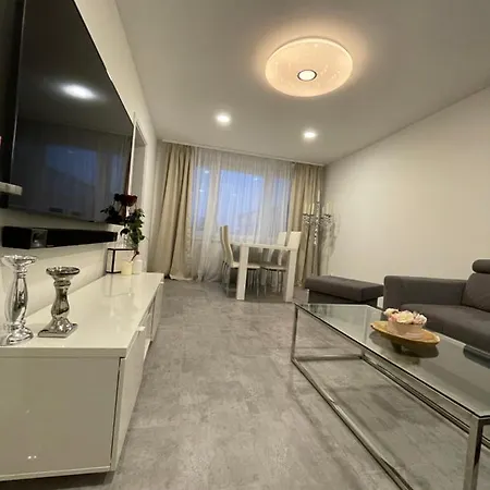 Luxury *