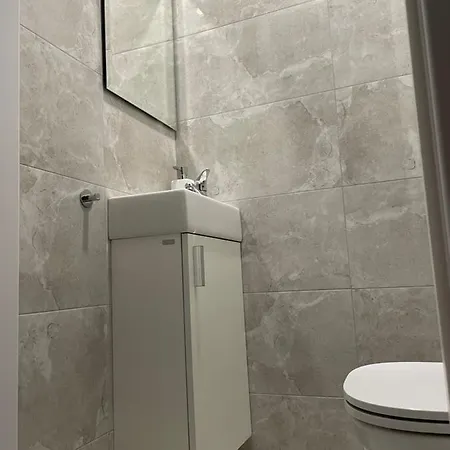 Luxury Apartamento Lučenec