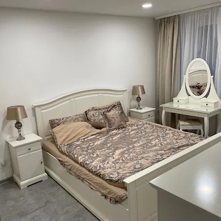 Apartment Luxury Lučenec