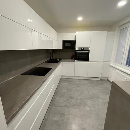 Apartamento Luxury